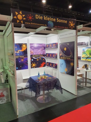 der Stand